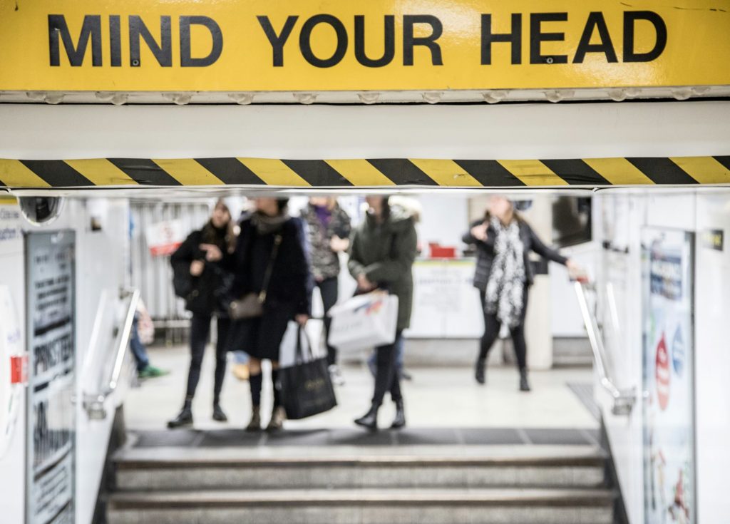 ADHS sorgt für Un-Ordnung im Kopf