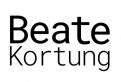 Logo Beate Kortung